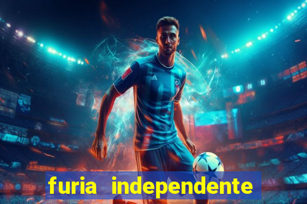 furia independente guarani aliadas